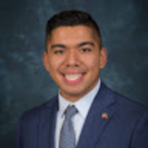 Meet your Posher, Raul